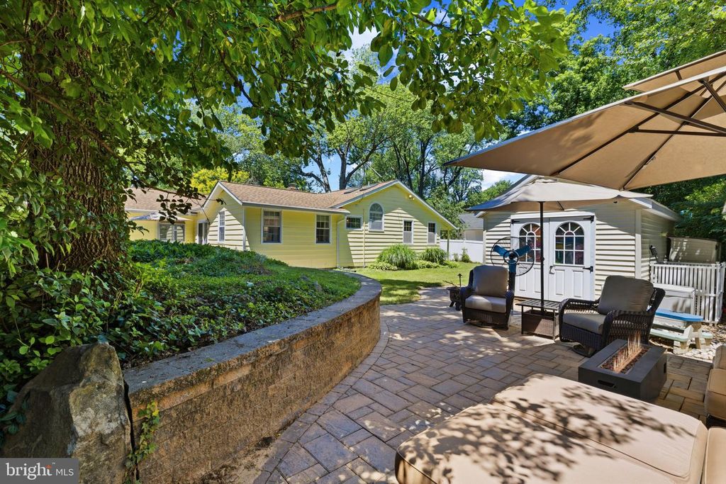 Image 31 of property listing at 1915 DULANEY PL, Annapolis, MD 21409