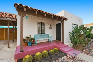 2620 E Lee Street, Tucson, AZ 85719