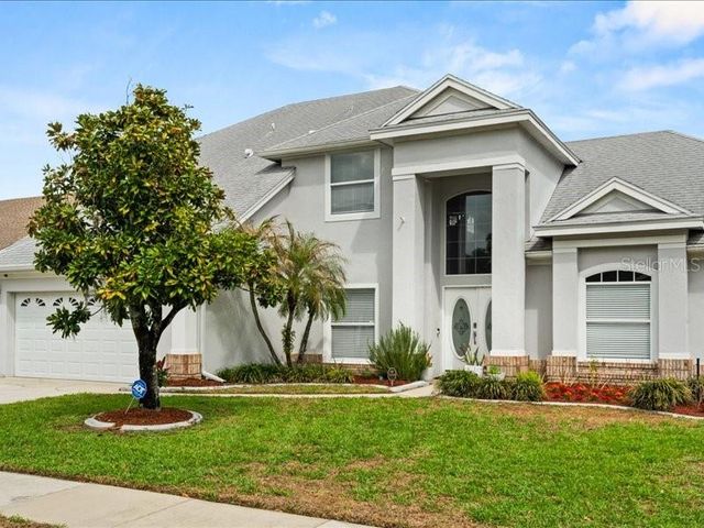 531 TERRACE COVE WAY, Orlando, FL 32828