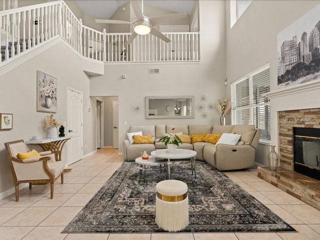 531 TERRACE COVE WAY, Orlando, FL 32828