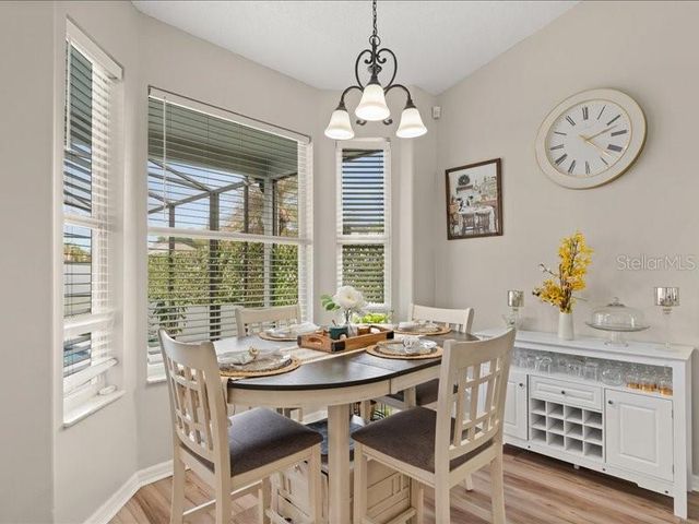 531 TERRACE COVE WAY, Orlando, FL 32828