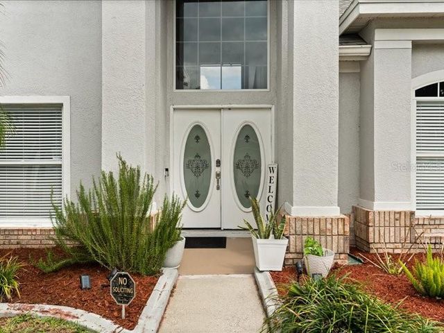 531 TERRACE COVE WAY, Orlando, FL 32828