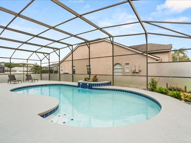 531 TERRACE COVE WAY, Orlando, FL 32828