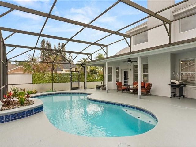 531 TERRACE COVE WAY, Orlando, FL 32828