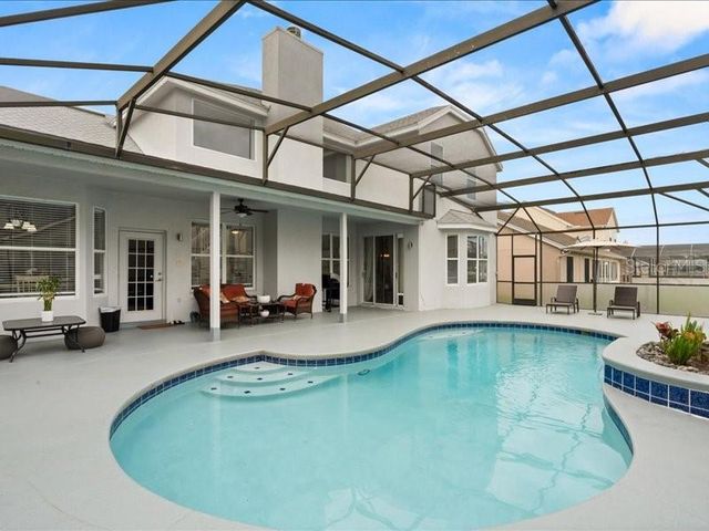 531 TERRACE COVE WAY, Orlando, FL 32828