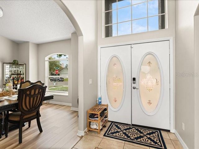 531 TERRACE COVE WAY, Orlando, FL 32828