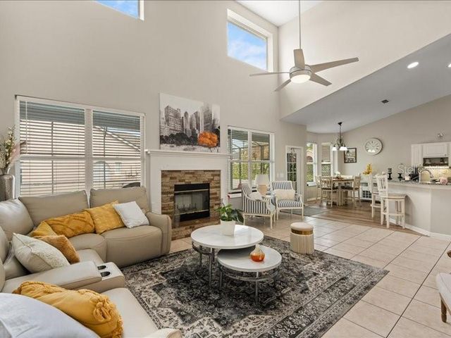 531 TERRACE COVE WAY, Orlando, FL 32828