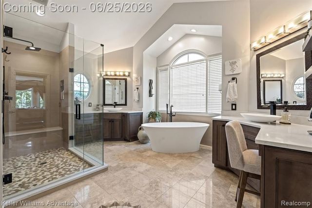 22878 Tree Top Court, South Lyon, MI 48178