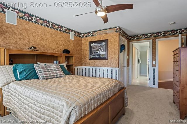 22878 Tree Top Court, South Lyon, MI 48178