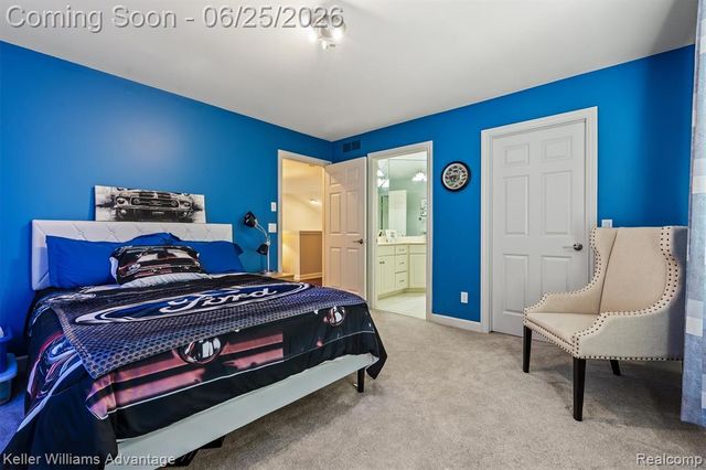 22878 Tree Top Court, South Lyon, MI 48178