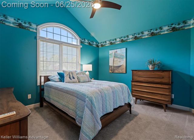 22878 Tree Top Court, South Lyon, MI 48178