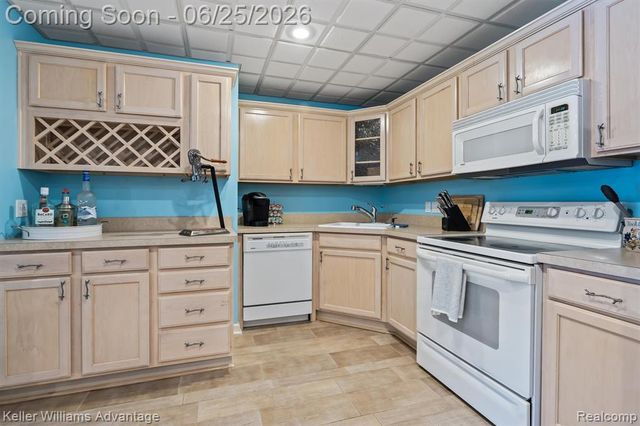 22878 Tree Top Court, South Lyon, MI 48178