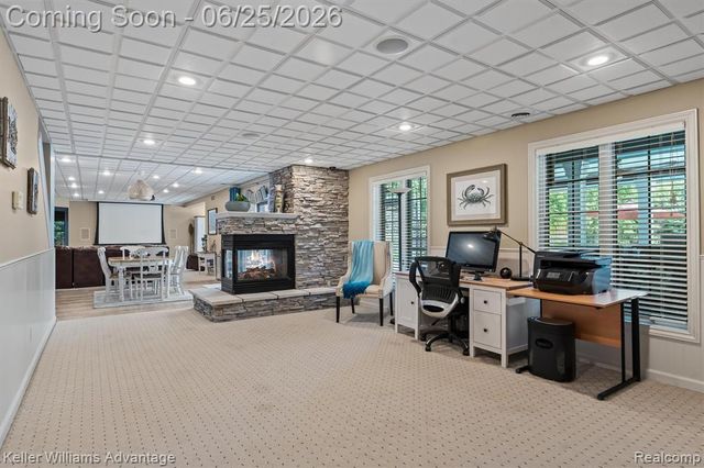 22878 Tree Top Court, South Lyon, MI 48178