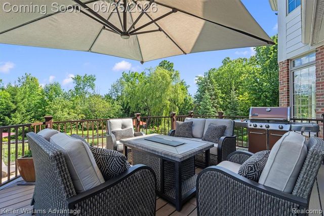 22878 Tree Top Court, South Lyon, MI 48178