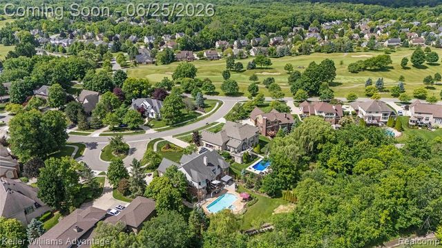 22878 Tree Top Court, South Lyon, MI 48178