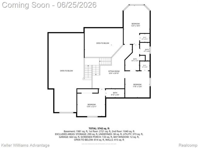22878 Tree Top Court, South Lyon, MI 48178