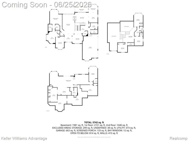 22878 Tree Top Court, South Lyon, MI 48178