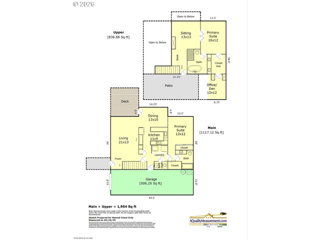 1826 Nw MILLER Rd, Portland, OR 97229