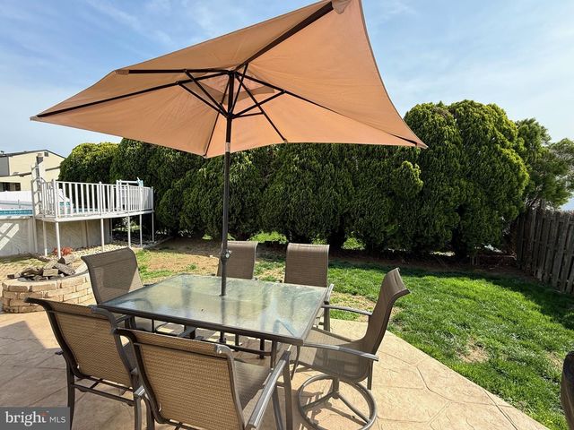 3404 PARKVIEW DR, Bensalem, PA 19020