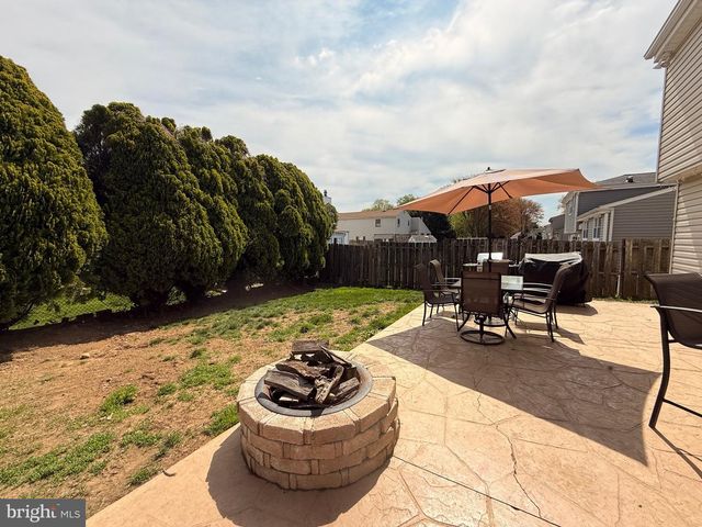 3404 PARKVIEW DR, Bensalem, PA 19020