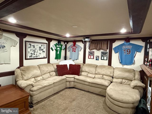 3404 PARKVIEW DR, Bensalem, PA 19020