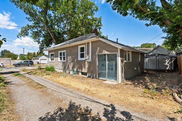 1614 OGDEN AVE, Ogden, UT 84404