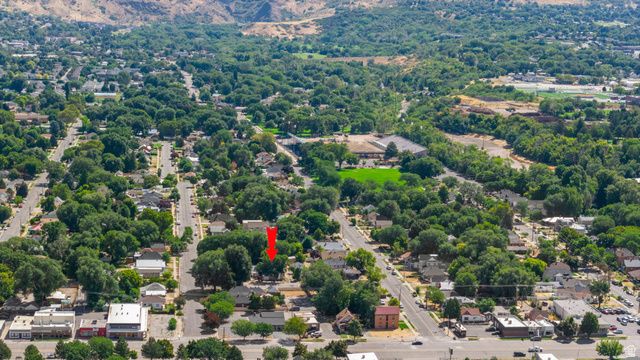 1614 OGDEN AVE, Ogden, UT 84404