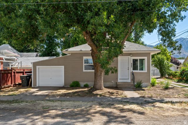 1614 OGDEN AVE, Ogden, UT 84404