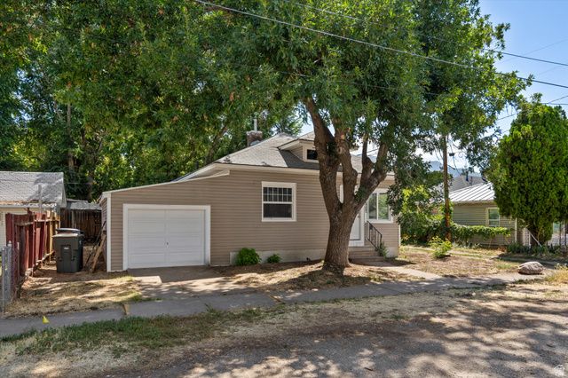 1614 OGDEN AVE, Ogden, UT 84404