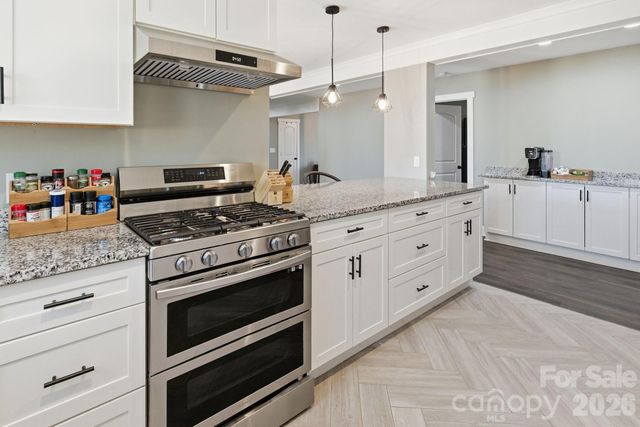 2269 Drexel Heights Street, Morganton, NC 28655