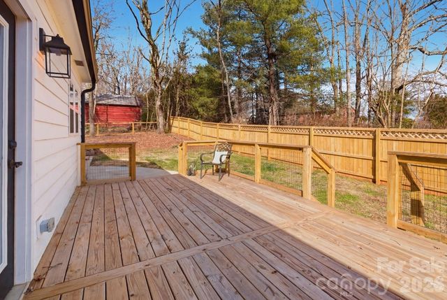 2269 Drexel Heights Street, Morganton, NC 28655