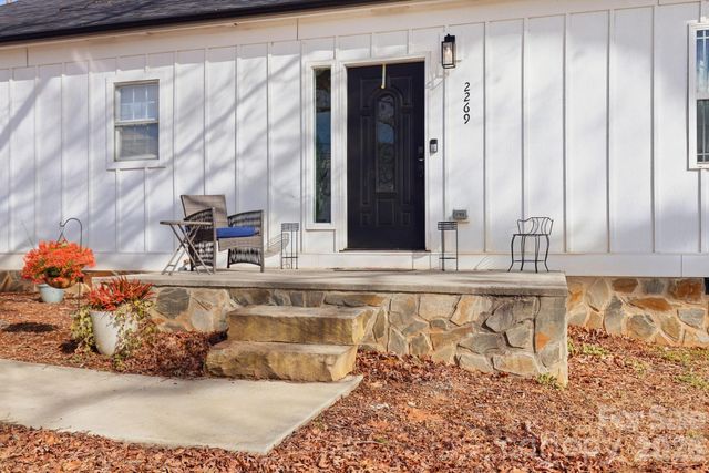 2269 Drexel Heights Street, Morganton, NC 28655