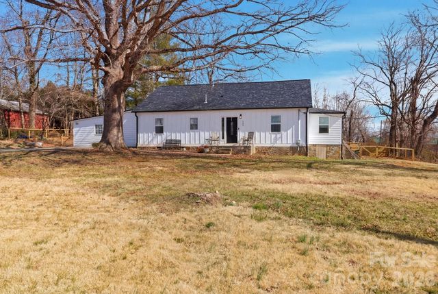 2269 Drexel Heights Street, Morganton, NC 28655