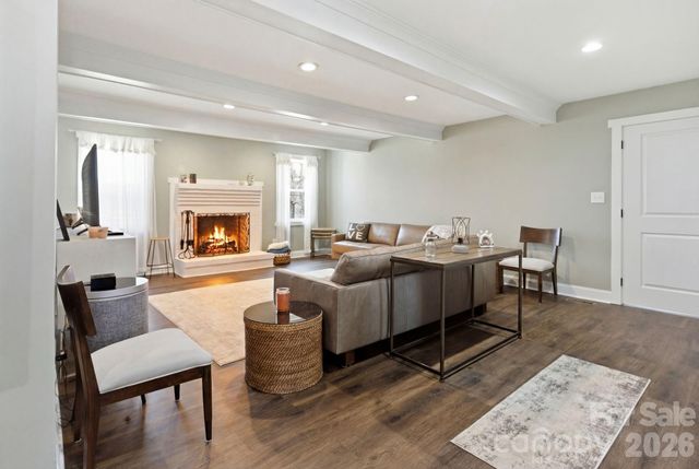 2269 Drexel Heights Street, Morganton, NC 28655