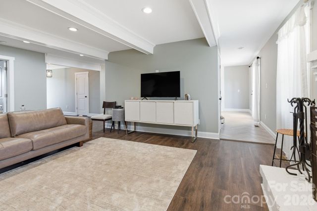 2269 Drexel Heights Street, Morganton, NC 28655