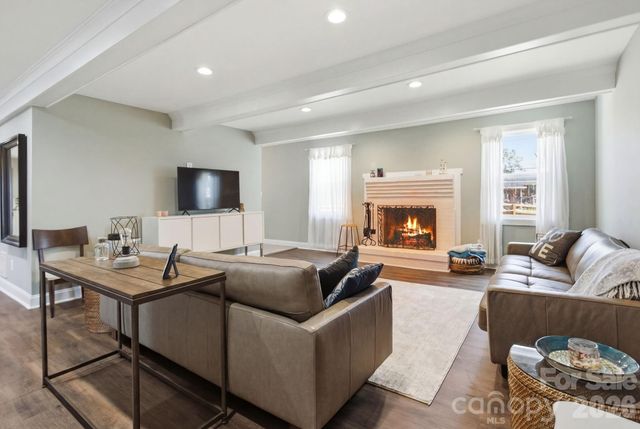 2269 Drexel Heights Street, Morganton, NC 28655