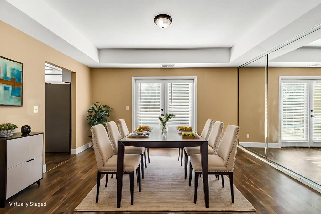 Image 11 of property listing at 2034 Wrenwood Avenue, Clovis, CA 93611