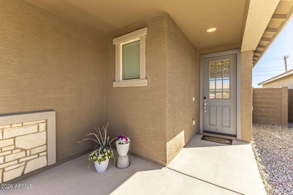 21705 N RUMMLER Lane, Maricopa, AZ 85138 — photo 3