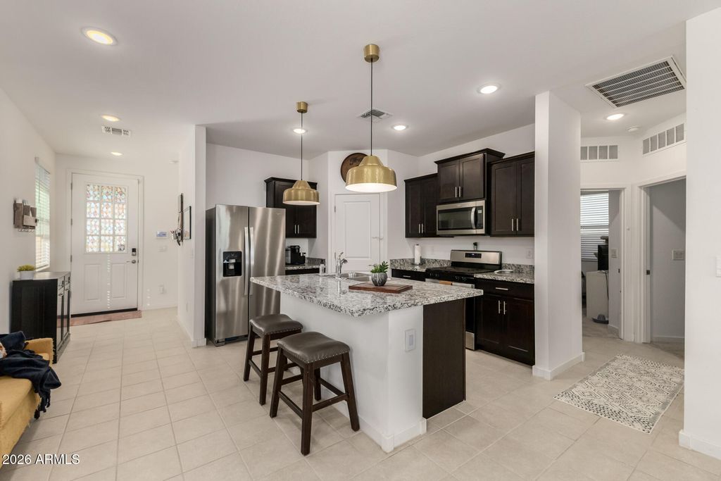 21705 N RUMMLER Lane, Maricopa, AZ 85138 — photo 4