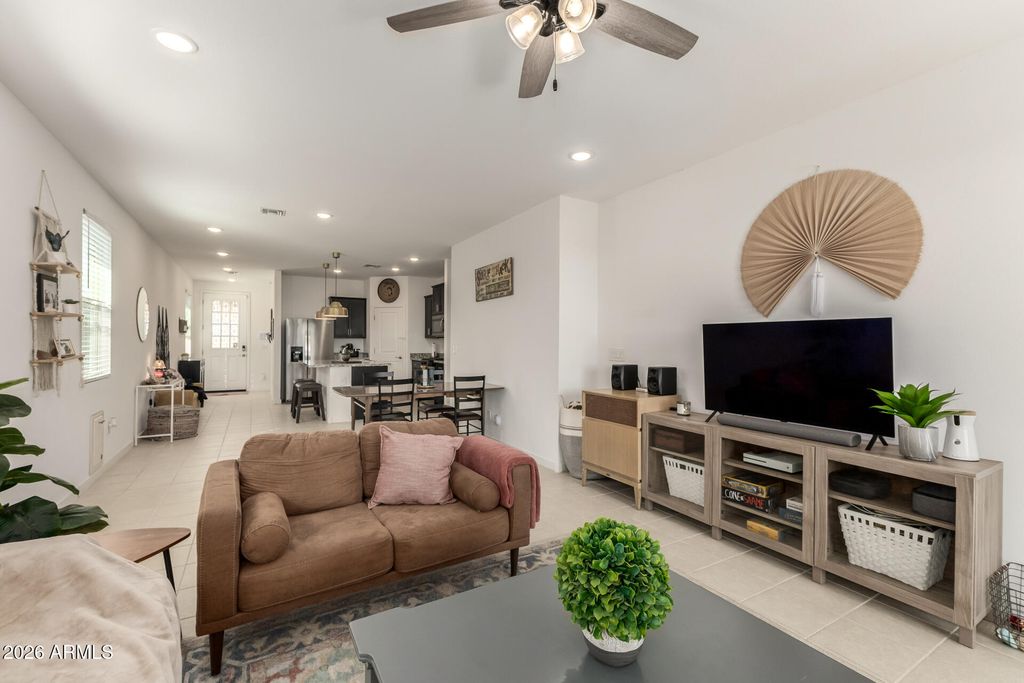 21705 N RUMMLER Lane, Maricopa, AZ 85138 — photo 5