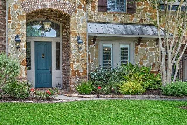 56 Big Trail, Missouri City, TX 77459