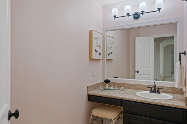 56 Big Trail, Missouri City, TX 77459