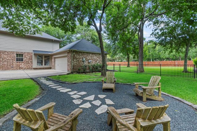 56 Big Trail, Missouri City, TX 77459
