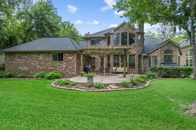 56 Big Trail, Missouri City, TX 77459