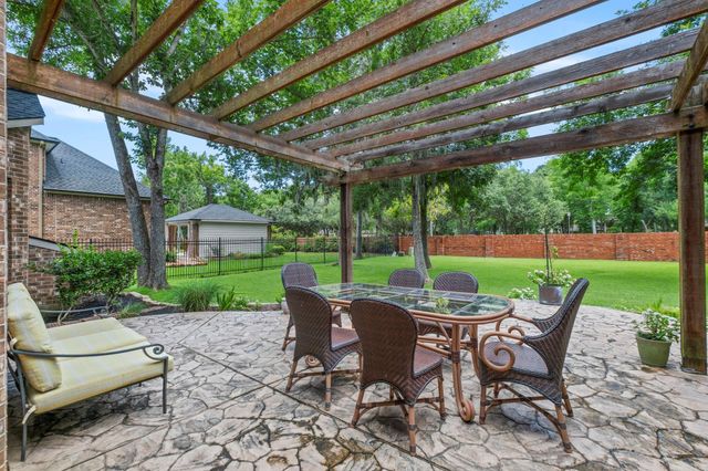 56 Big Trail, Missouri City, TX 77459
