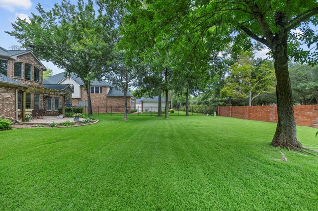 56 Big Trail, Missouri City, TX 77459