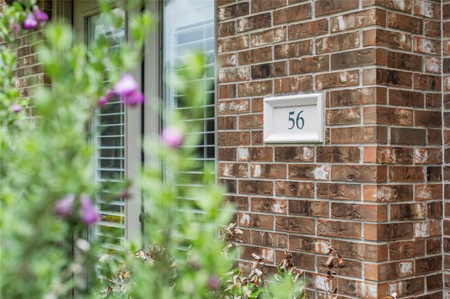 56 Big Trail, Missouri City, TX 77459