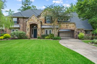 56 Big Trail, Missouri City, TX 77459