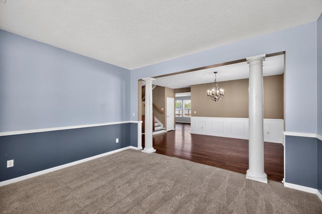 3012 Briar Creek Drive, Lawrenceburg, KY 40342