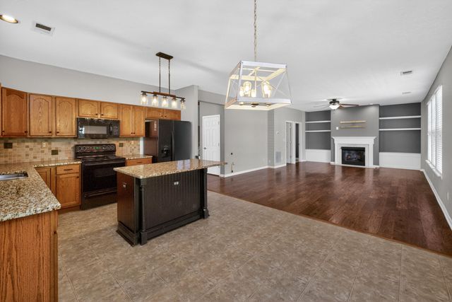 3012 Briar Creek Drive, Lawrenceburg, KY 40342